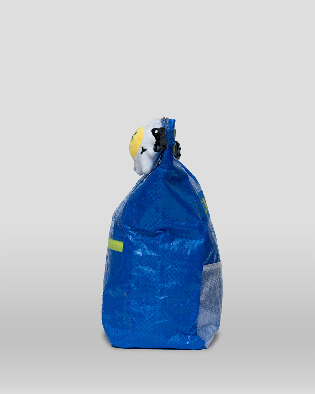 【NOBRANDGEAR x SUNYEAH】IKEA FUNBAG