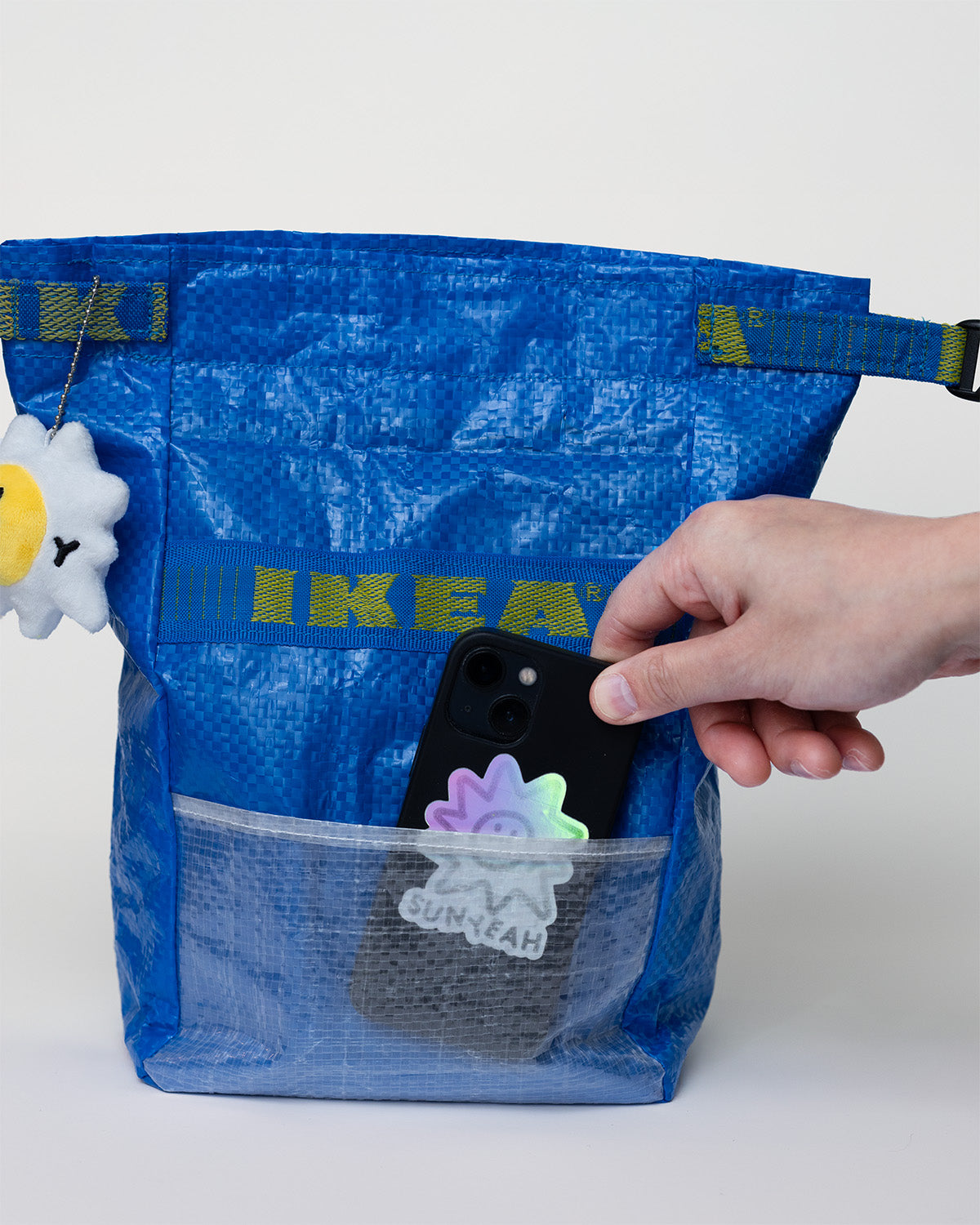 【NOBRANDGEAR x SUNYEAH】IKEA FUNBAG