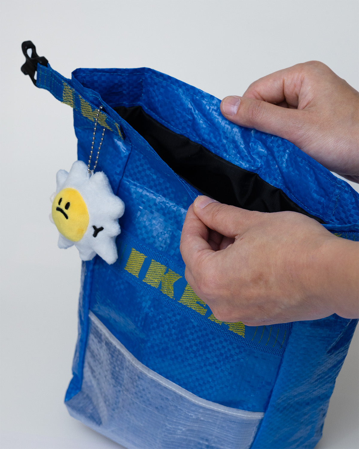 【NOBRANDGEAR x SUNYEAH】IKEA FUNBAG