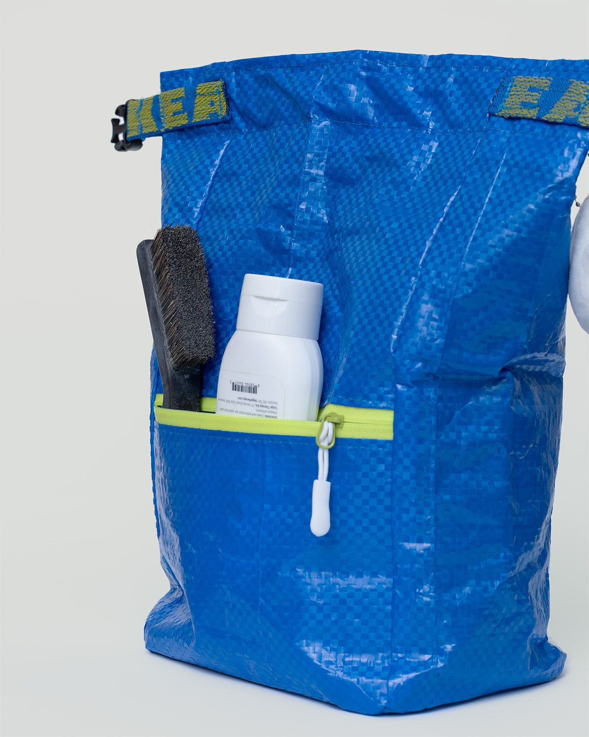 【NOBRANDGEAR x SUNYEAH】IKEA FUNBAG