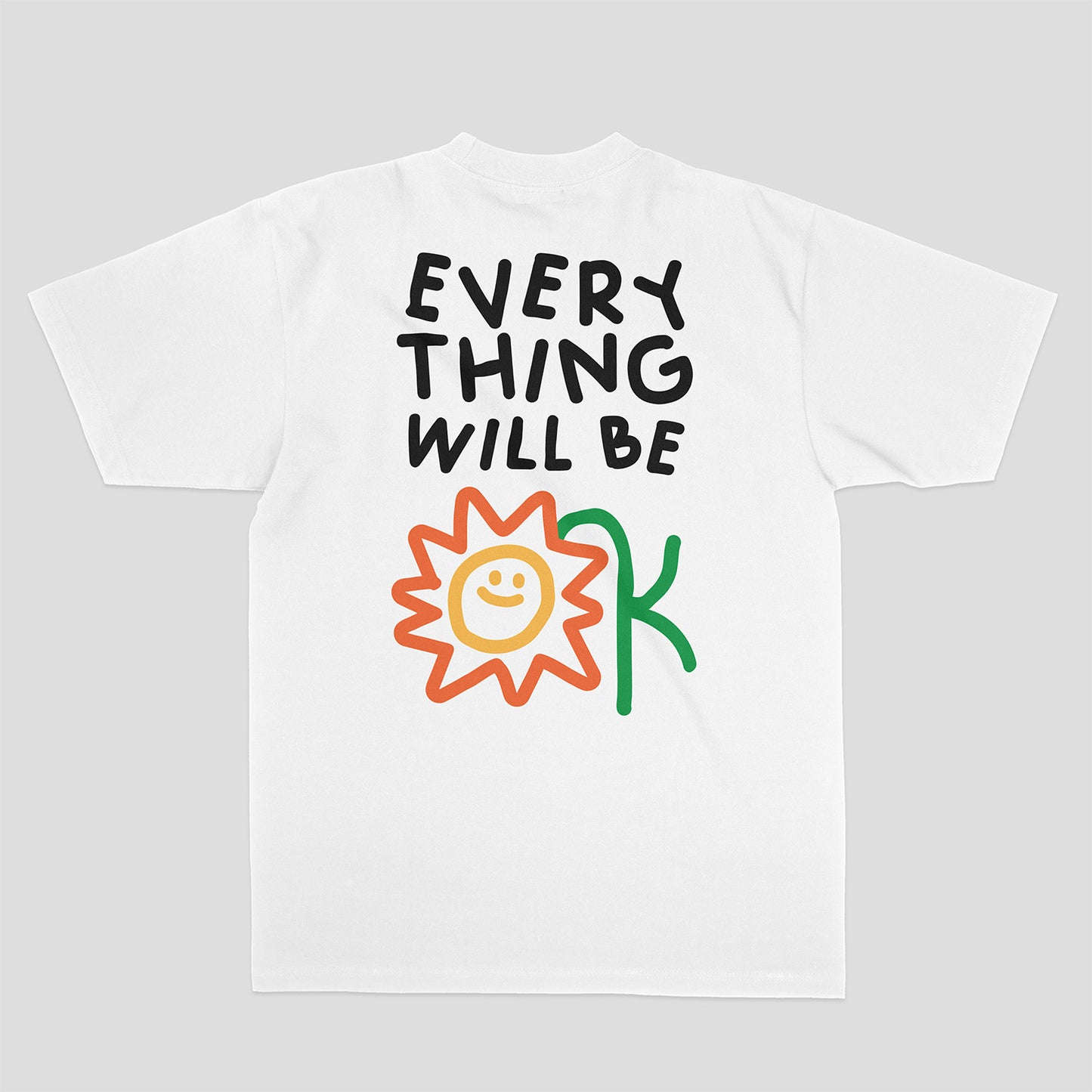 Everything will be OK