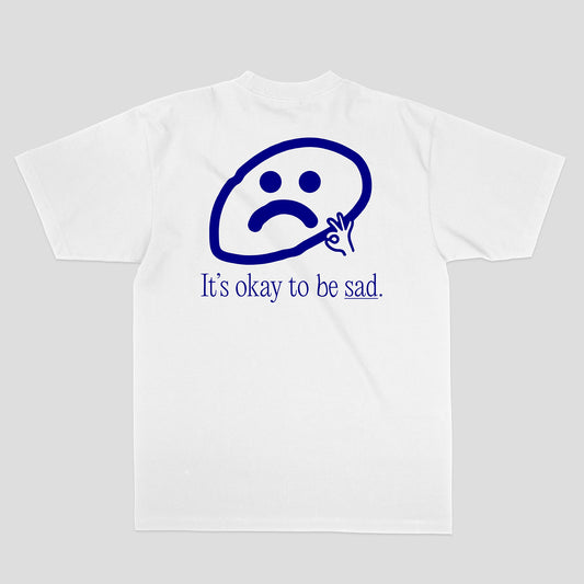 OK sad