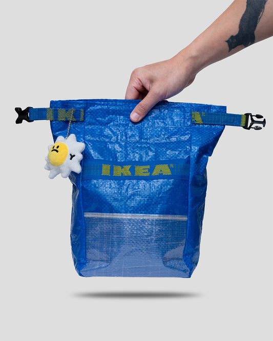 【NOBRANDGEAR x SUNYEAH】IKEA FUNBAG