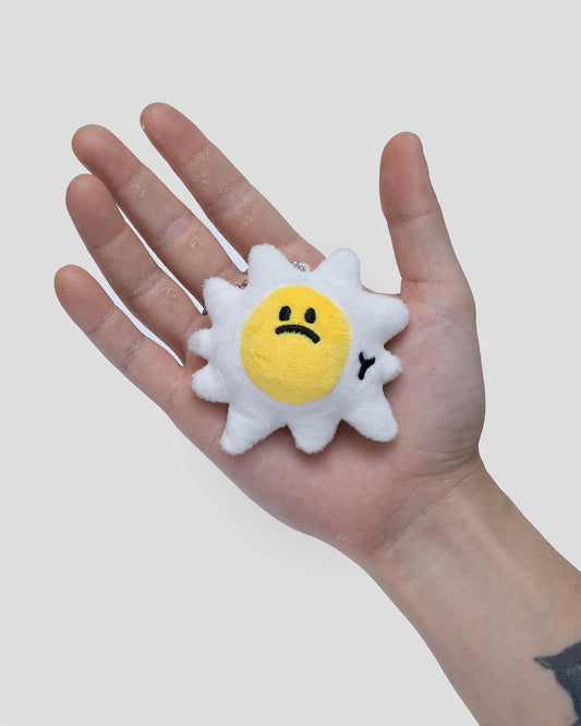 SUNYEAH Chalkball