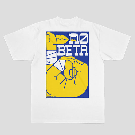 No beta