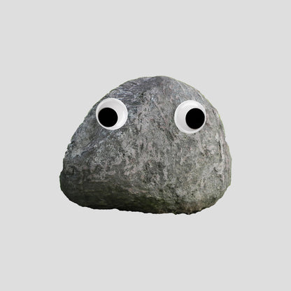 Love Rocks