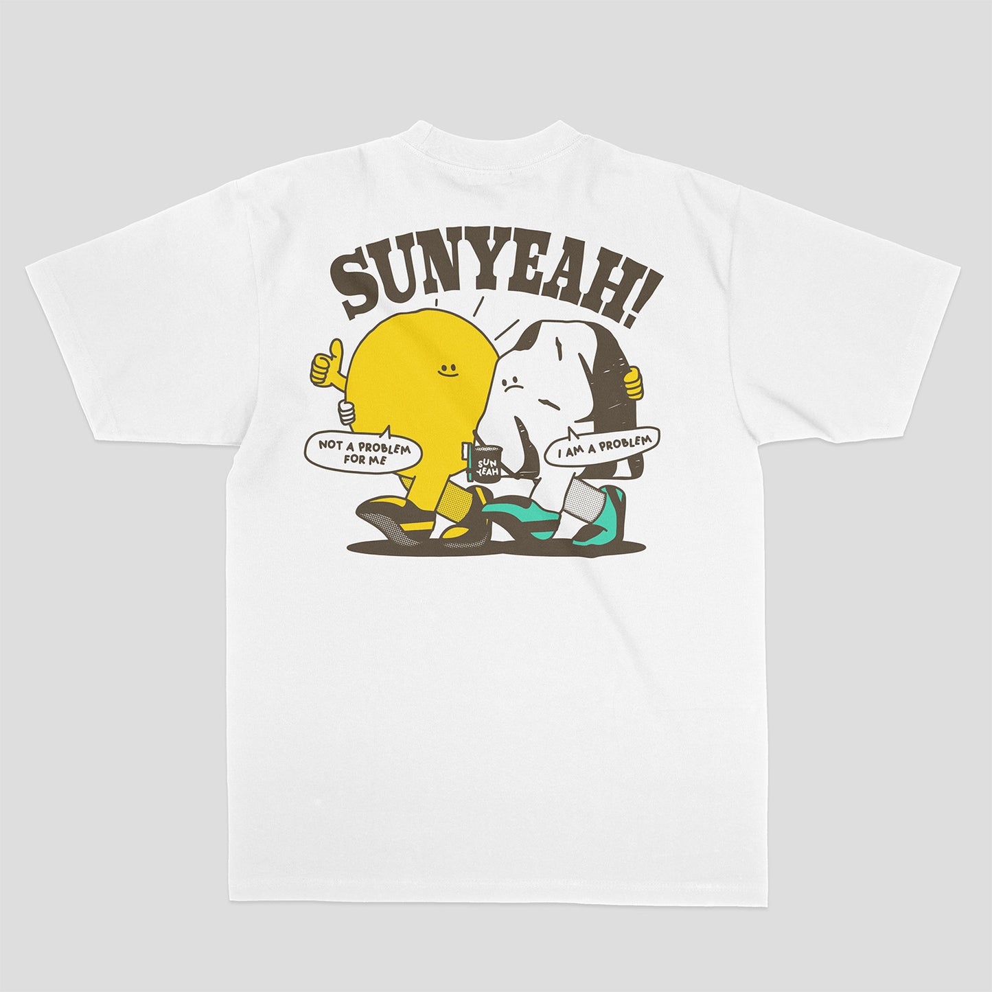 SunYeah!